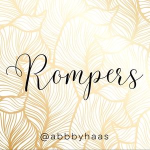 Rompers